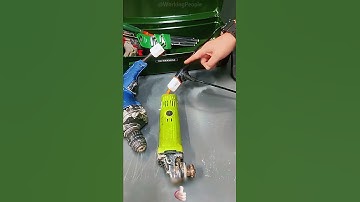 Convenient tools for extending the power cord of power tools 🔌🔧💪