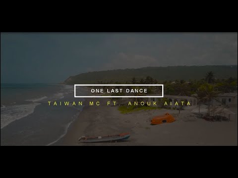 Taiwan Mc Ft. Anouk Aiata - One last dance // Sub esp.