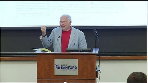 When, Why and Should We Lie