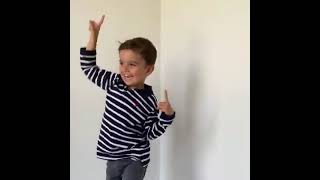 Hey Duggee Singing Sticky Stick Soft Toy