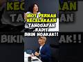GAPAPA TAPI BATU UDH MASUK KULIT‼️🤣#ibot13 #radityadika #podcastlucu #shorts #podcastclips #