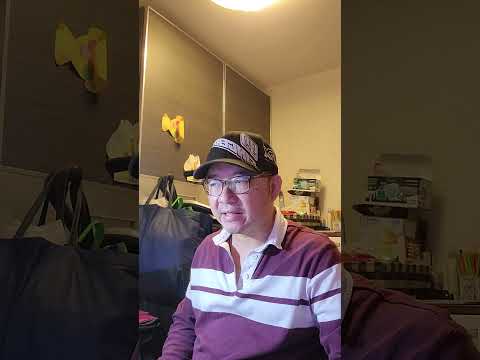 向中年好聲音致敬！不再猶豫