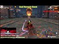 Evolved Perfect World Soul Harvest: Event BM Solo
