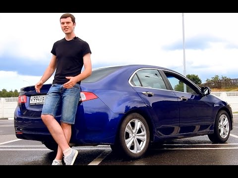 Video: Hvad skal min Honda Accord gå på tomgang til?