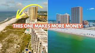 Gulf Shores Vs Orange Beach Which Is Better For Condo Investors?