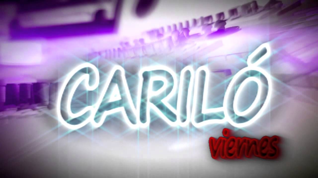 CARILÓ 2014