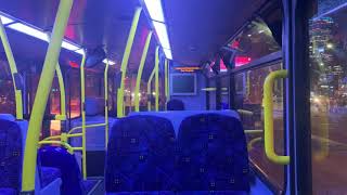 Transfer Journey On The 135 - Whv2 Lj61Gvx