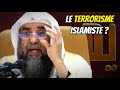  le terrorisme islamique  cheikh souleymane arrouheyli