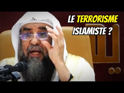  Le terrorisme islamique  Cheikh Souleymane Ar Rouheyli