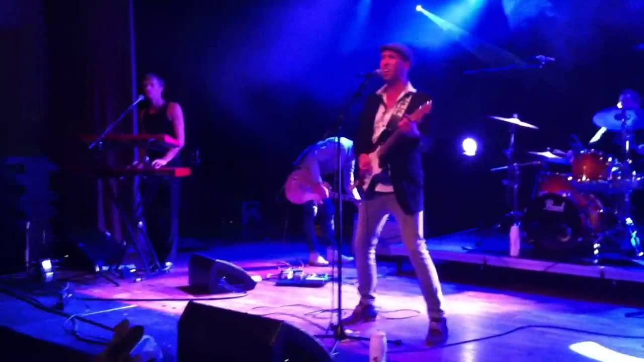 Petter Sandström - Say it with a song