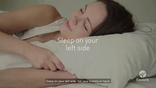 How to Help Aches, Pains and Swelling During Pregnancy