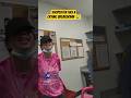 Shoplifter Has Another Crying Breakdown
