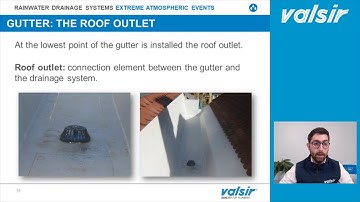 Webinar Rainplus 1/3 - Extreme atmospheric events