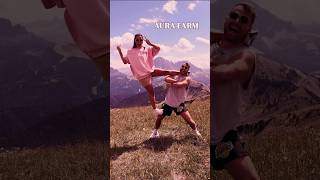 You &amp; me = Aura Farm🫠 #sarahengels #aura #berge