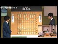 中村太地王座と声優：岡本信彦で叡王戦解説、渡辺明棋王との中継あり