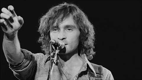 Jefferson Starship - Miracles (RIP Marty Balin)