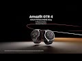 Amazfit gtr4 smart watch hitech nepal   hitechnepal