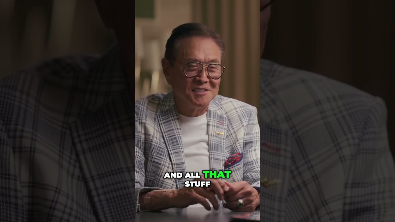 I DEBUNKED a Get Rich Quick Guru!