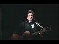 Johnny Cash Show: Johnny Cash - Sunday Morning Coming Down