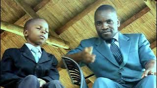 BEZA LUNGU - Konda Mzako ( VIDEO)