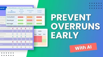 Project Budget Management: Anticipate Overruns and Protect Margin