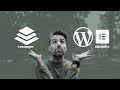 Leadpages Vs Wordpress — What’s the best choice for your situation?