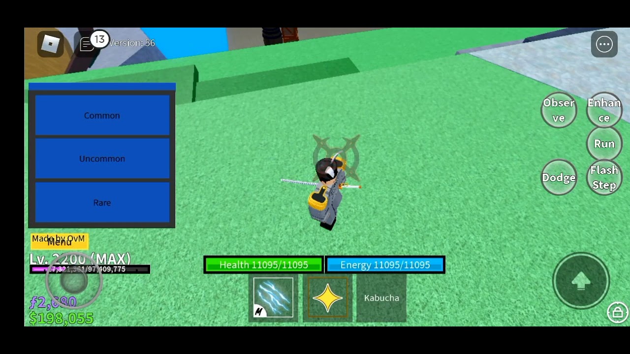 Arceus X Blox fruit tp chest YouTube