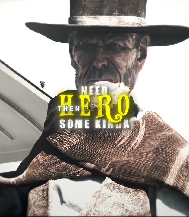 Rango - Way Down We Go - [4K] {60fps} #edit #shorts #rango #waydownwego