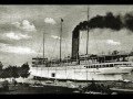 s.s. Keewatin - Canadian Pacific - The last Edwardian Liner - Silent Exit March