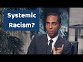 Fair Argument Against "Systemic Racism".