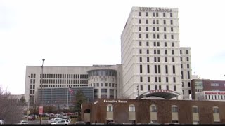 UPMC Altoona nurses contract