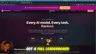 Build Software with Zero Code using AI Agent OS! screenshot 3