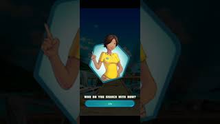 Endless Summer Book 1: Act 3, Chapter 11: Rock the Boat (Diamond Choices)