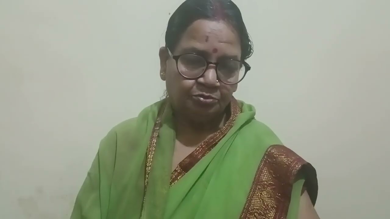 साहित्य  सरिता की प्रस्तुति  