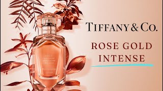 ROSE GOLD INTENSE  TIFFANY & Co. : Reseña | Las Cosas de Tamarita