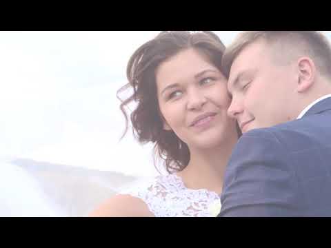 Свадебный клип Марк и Инна 07.10.2017