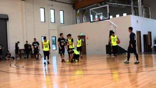 20160508 Voltarian VS New Bee Part 5 of 8