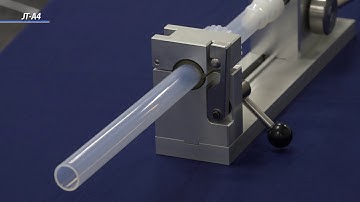 How to use Insertion Tool ｢JT-A4｣(PILLAR,S300)