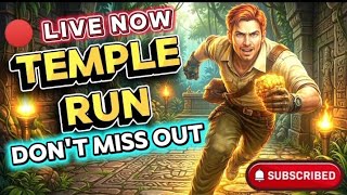 Temple Run live 📈 screenshot 2