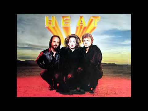 HEAT - Whatever It Is (1980)
