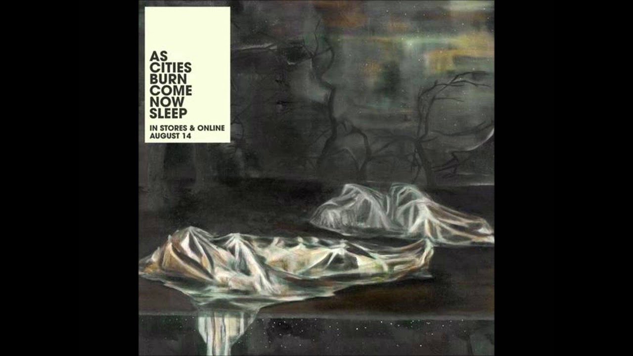 The Hoard - As Cities Burn