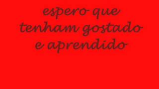 ensinado a correr no pivot