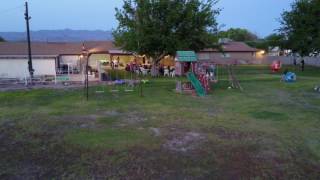 Layton Easter Picnic 2017