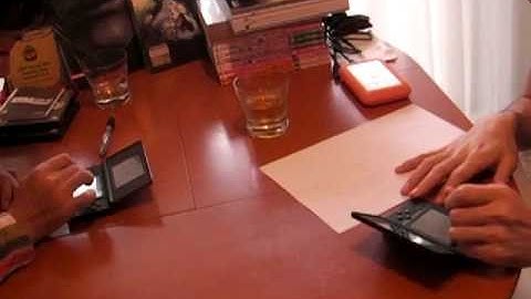 OSVchannel KORG DS-10 Series: GEM Impact (Part 4)