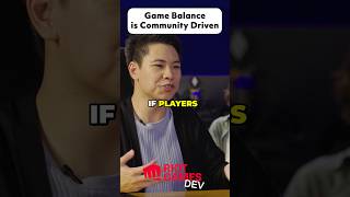 Why Riot Changes Patches  #leagueoflegends