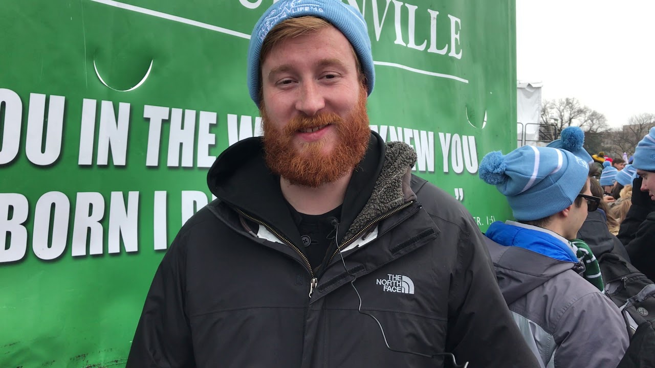 #WhyWeMarch 2019 #9