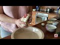 DIY - Quiche
