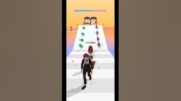 truth runner 🏃 Games|#mobilegames|All levels gameplay (android & iOS)|#gameplay #shorts