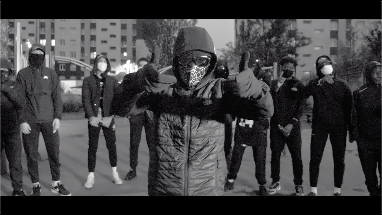 Biank’s -Mentalité