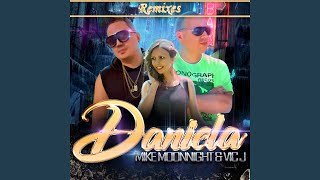 Daniela (The LatinBeatZ Remix)